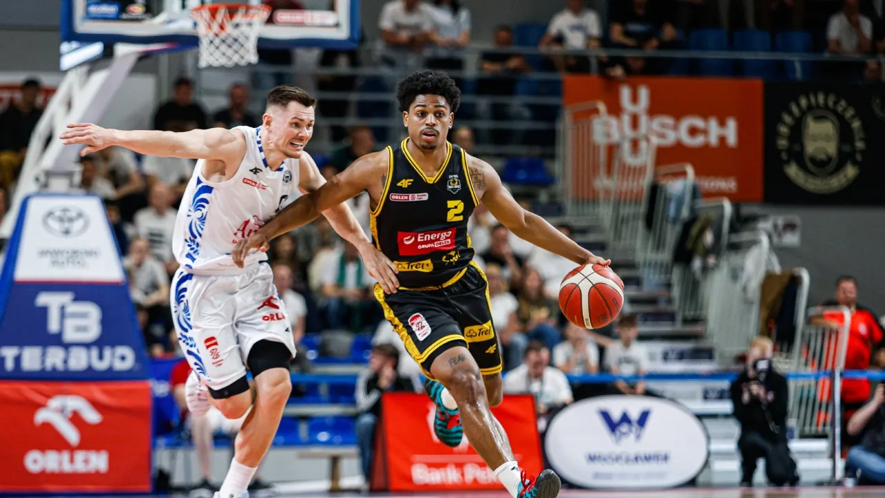 Koniec zwycięskiej serii. Energa Trefl Sopot czwartą drużyną rundy zasadniczej