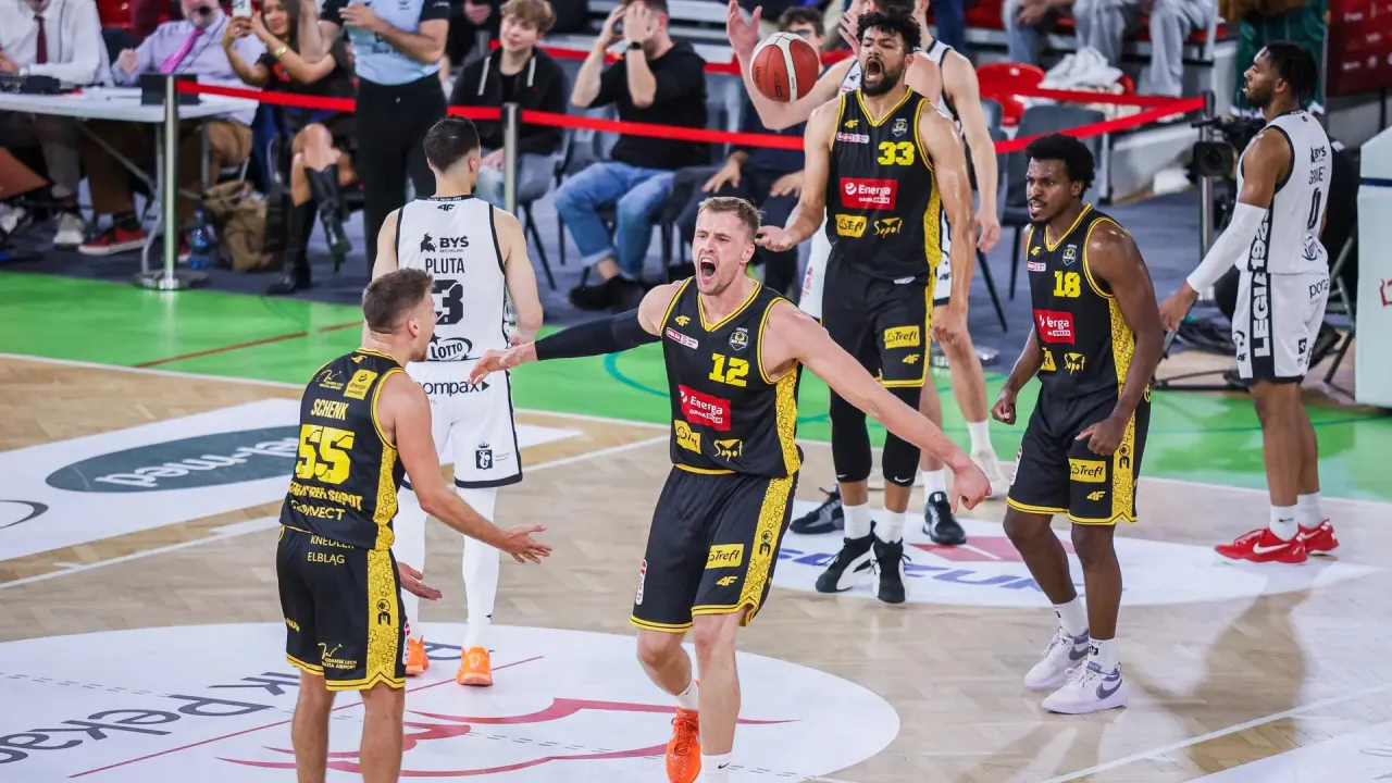 Hitowy powrót do gry!