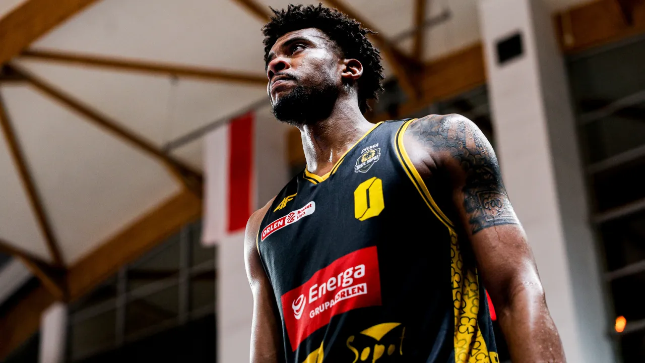 Nie dać się przełamać