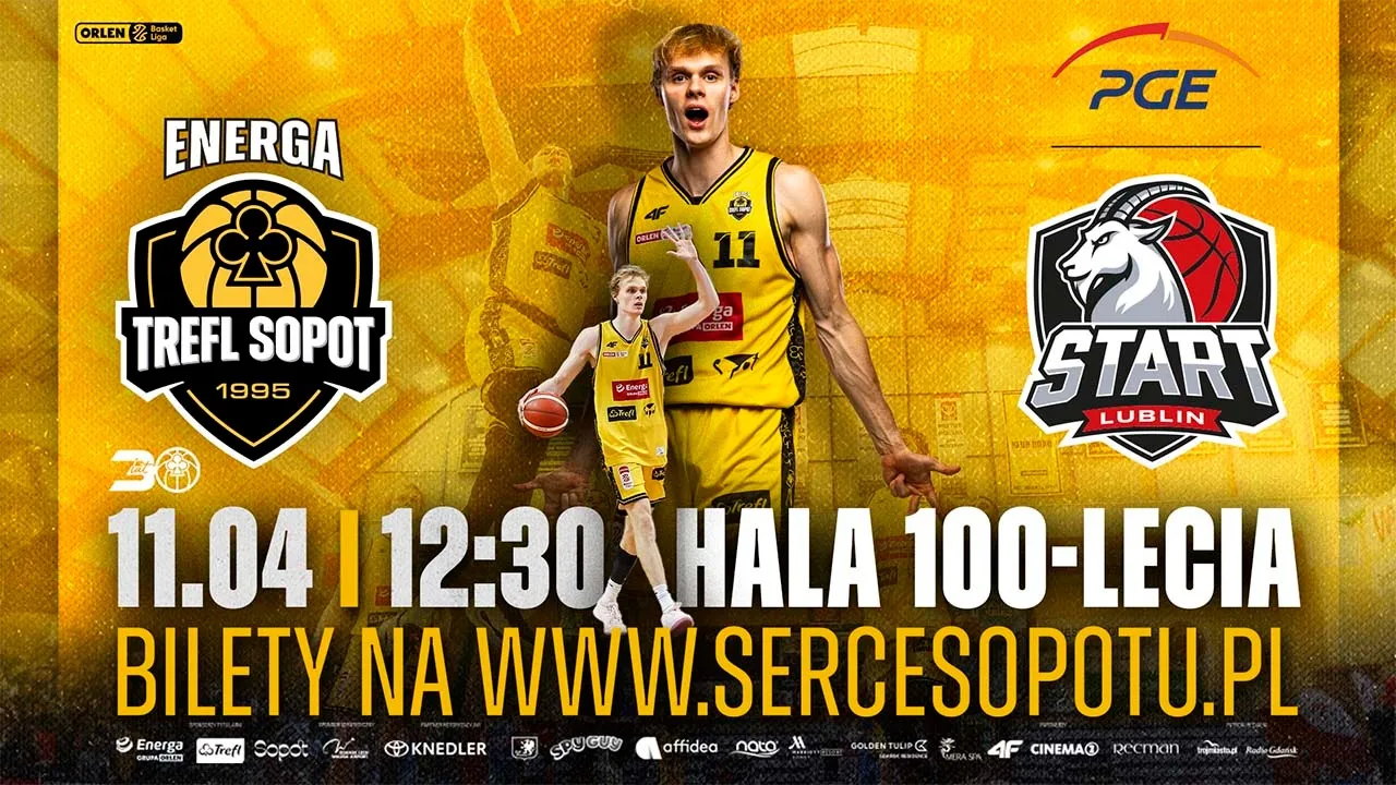 Z wicemistrzem w Hali 100-lecia