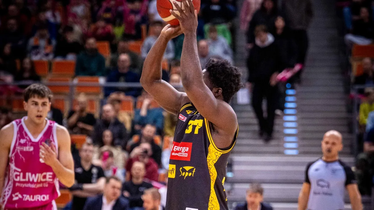 Zwycięstwo dla Nikodema