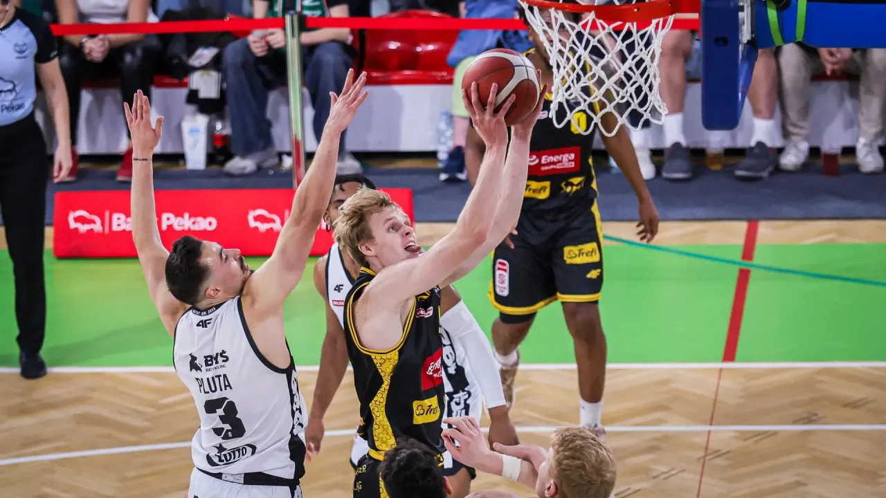 Po ósmy Puchar Polski w historii!