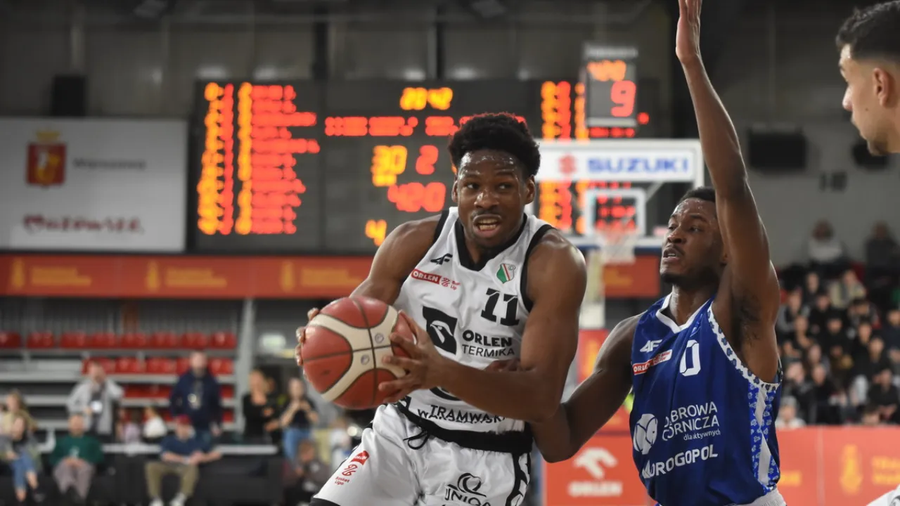 Zapowiedź meczu z Kingiem