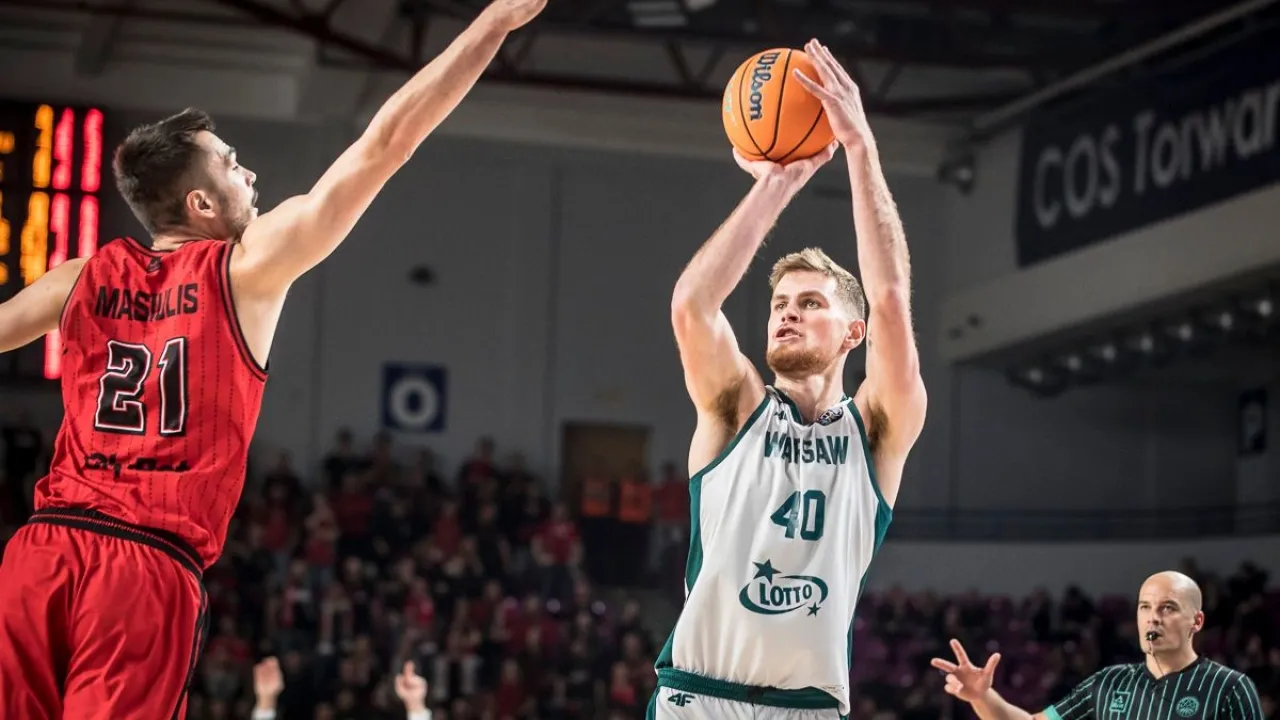 Zapowiedź meczu BCL z Heidelbergiem