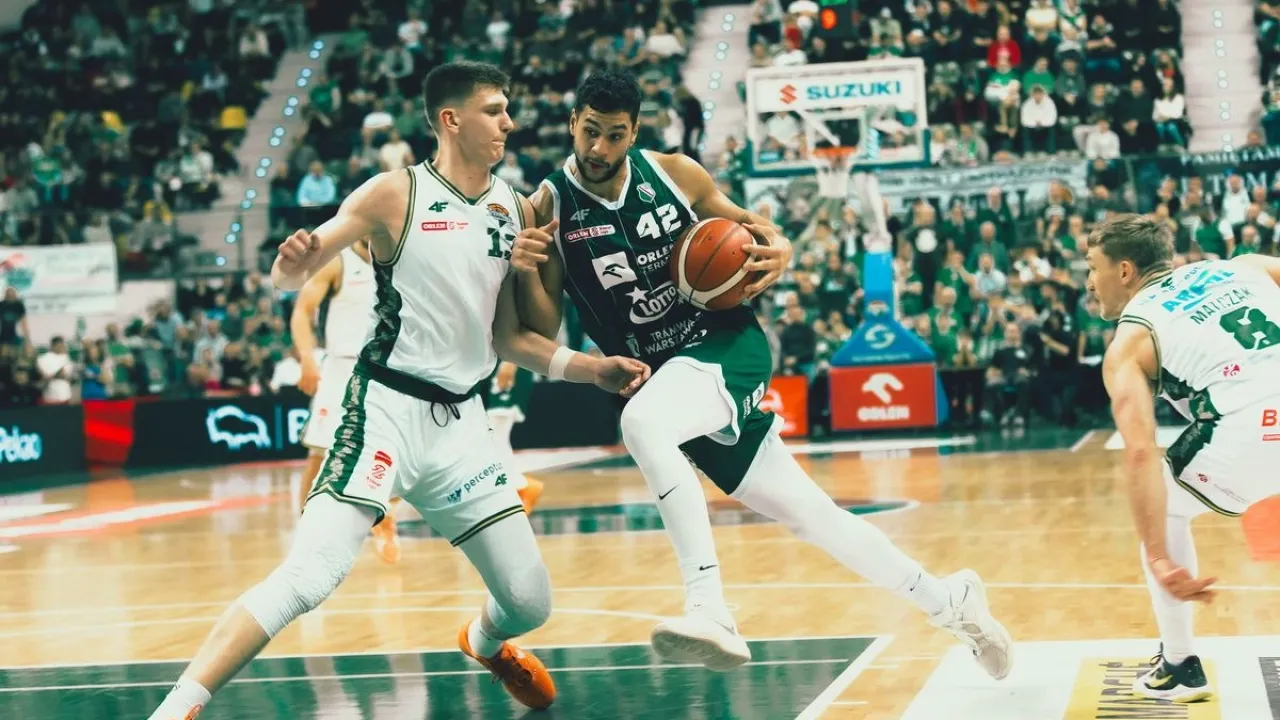 Zapowiedź meczu ze Śląskiem