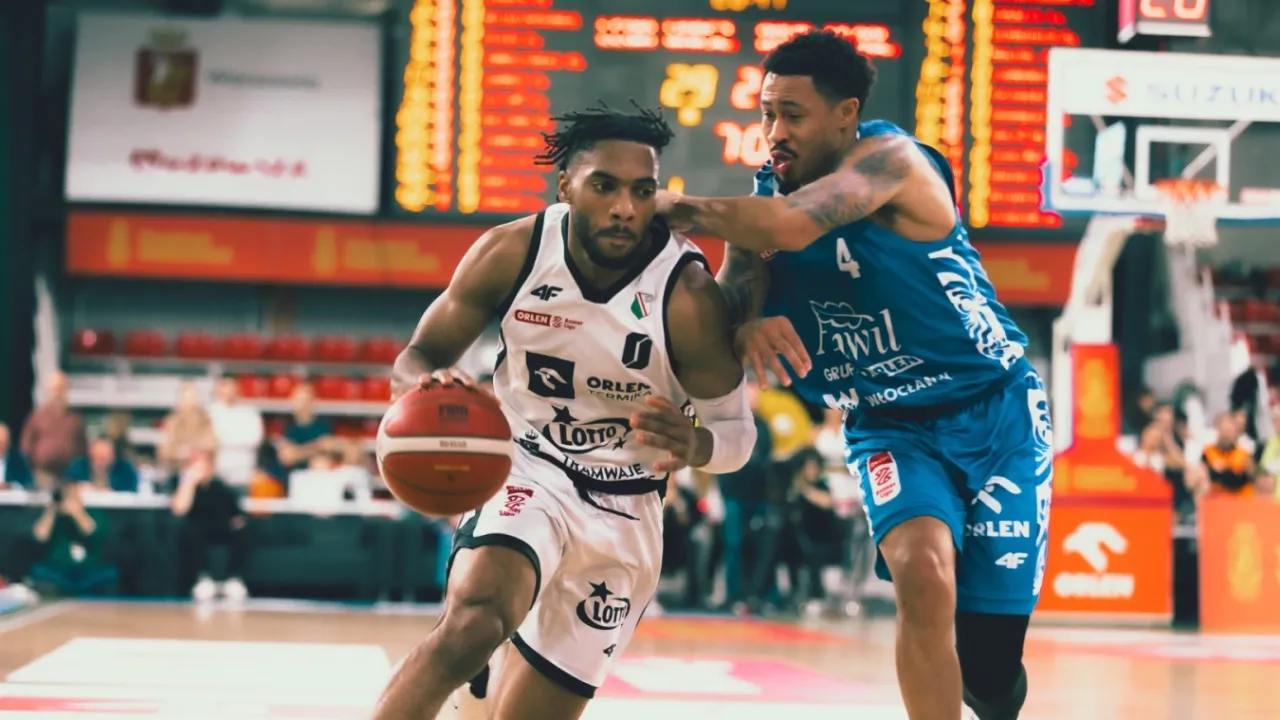 Akcja Gravesa w TOP10 6. kolejki