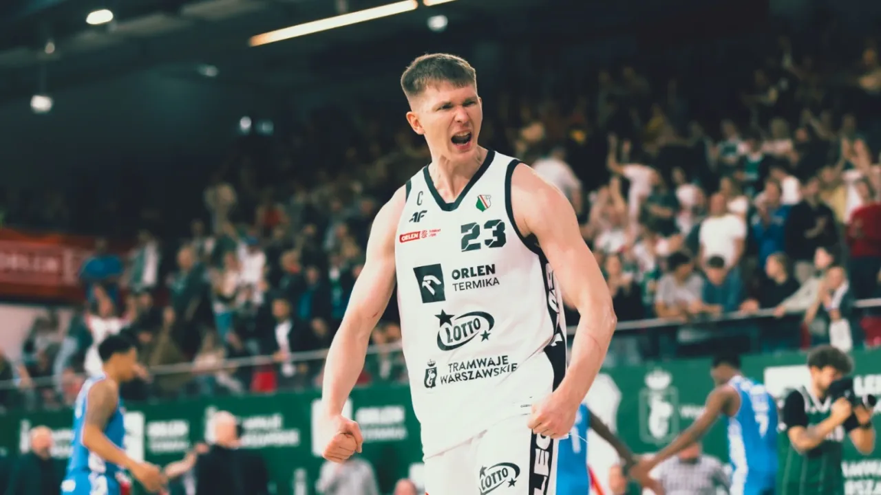 Kolenda: Żałowaliśmy, że mieliśmy więcej wolnego