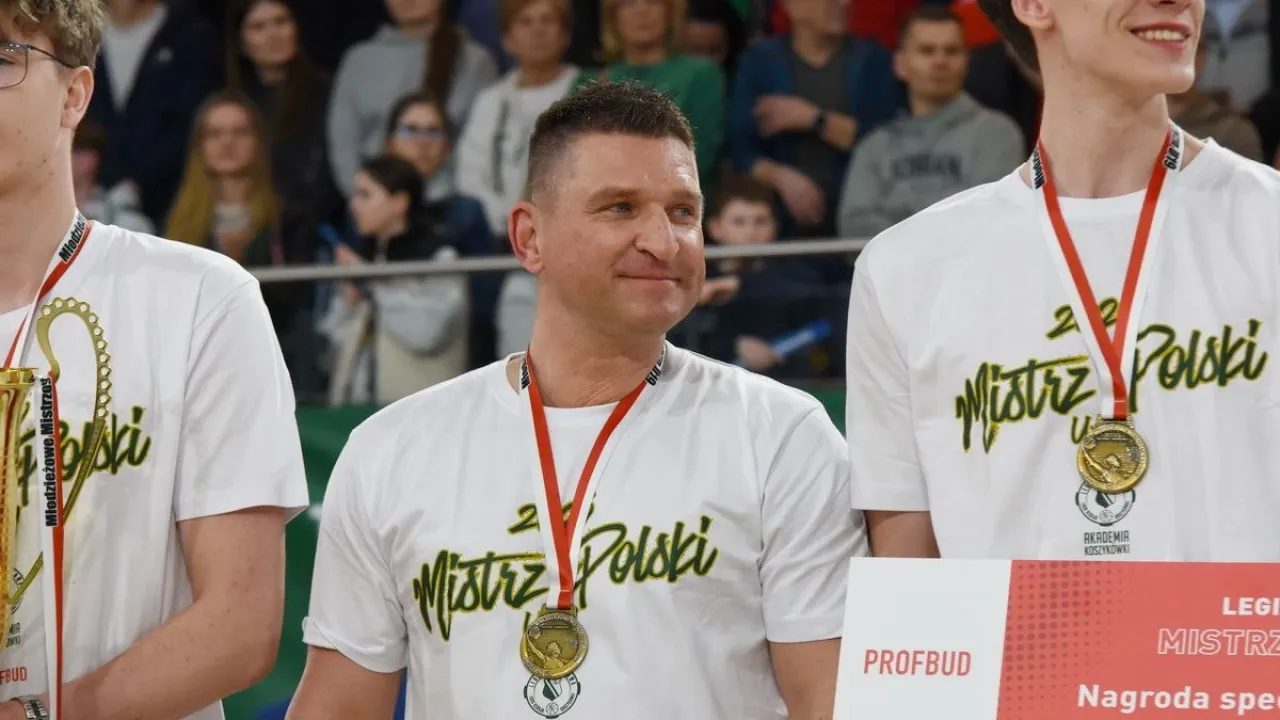 Spychała: Nasza gra była była taka, jaką chciałem zobaczyć