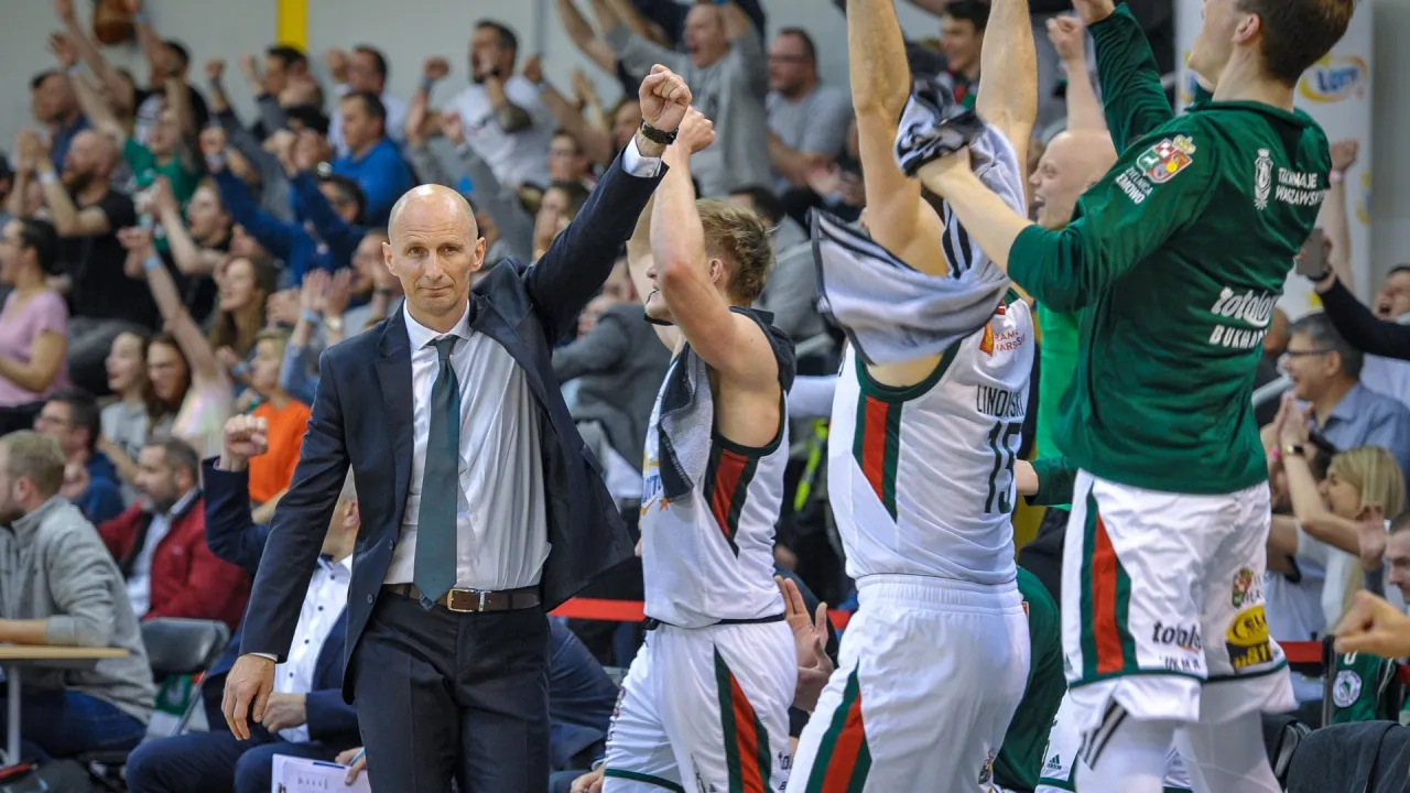 Bilety na 4. mecz play-off z Arką