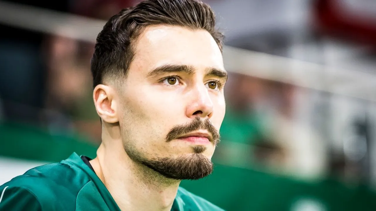 Pluta MVP sezonu zasadniczego OBL