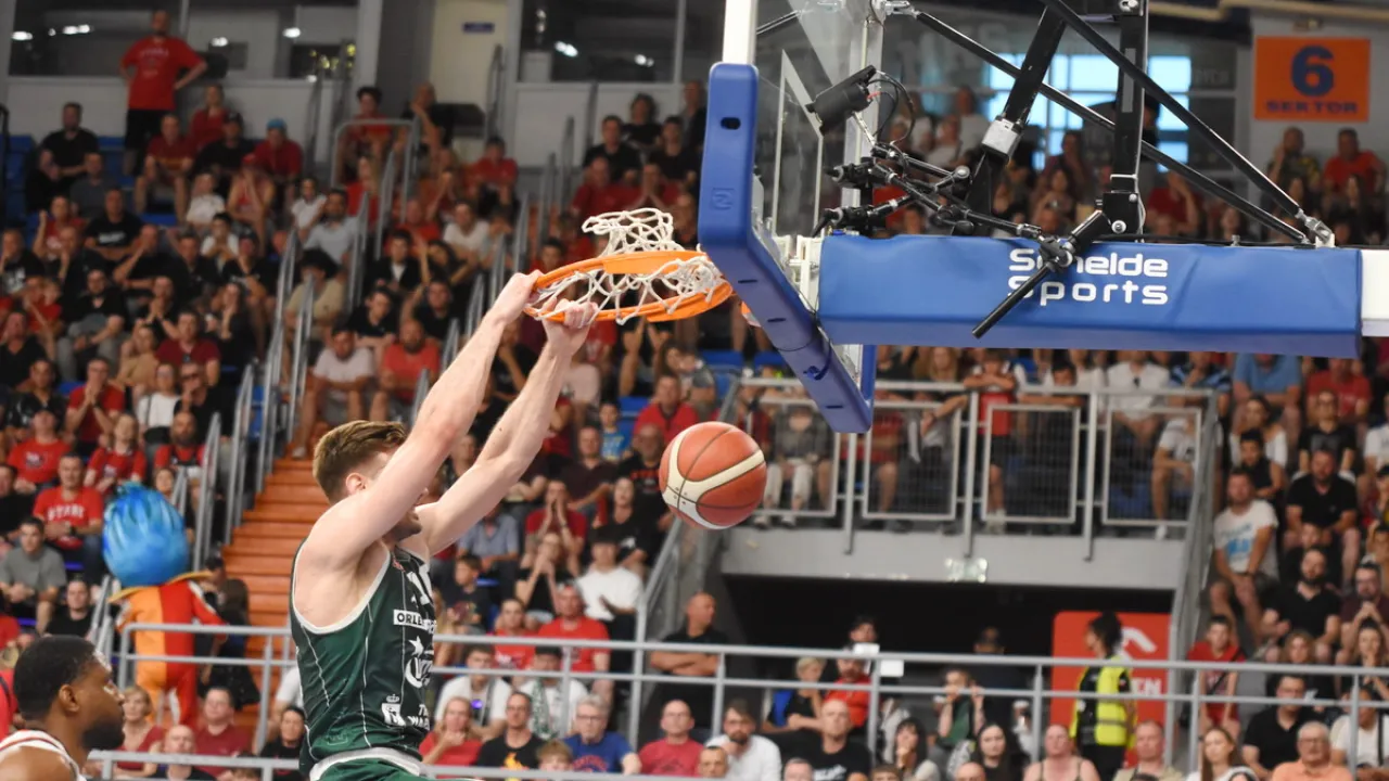 Akcje legionistów w TOP10 finałów