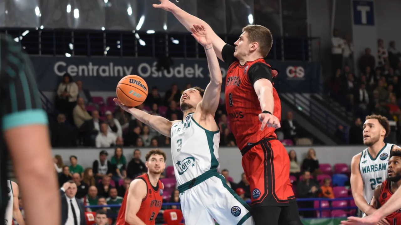 BCL: Wygrana z Niemcami zapewni awans. Możliwe scenariusze