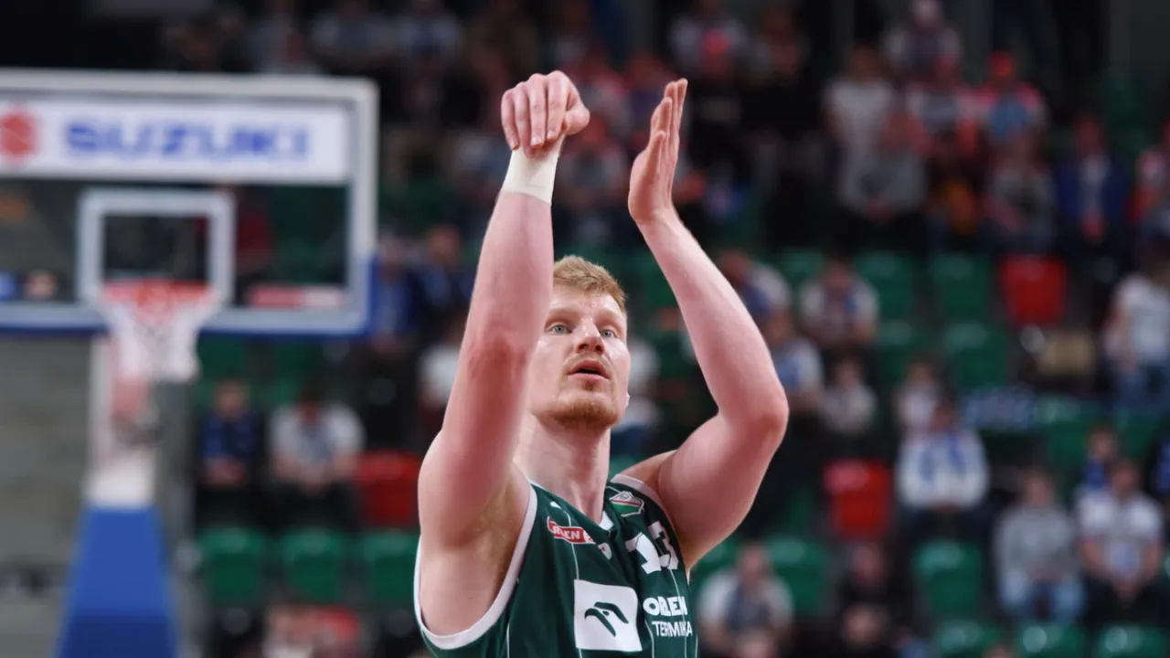 Kilka tygodni bez Matthiasa Tassa