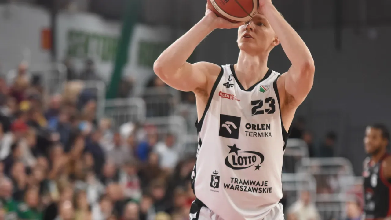 Akcja Kolendy w TOP10 2. kolejki OBL