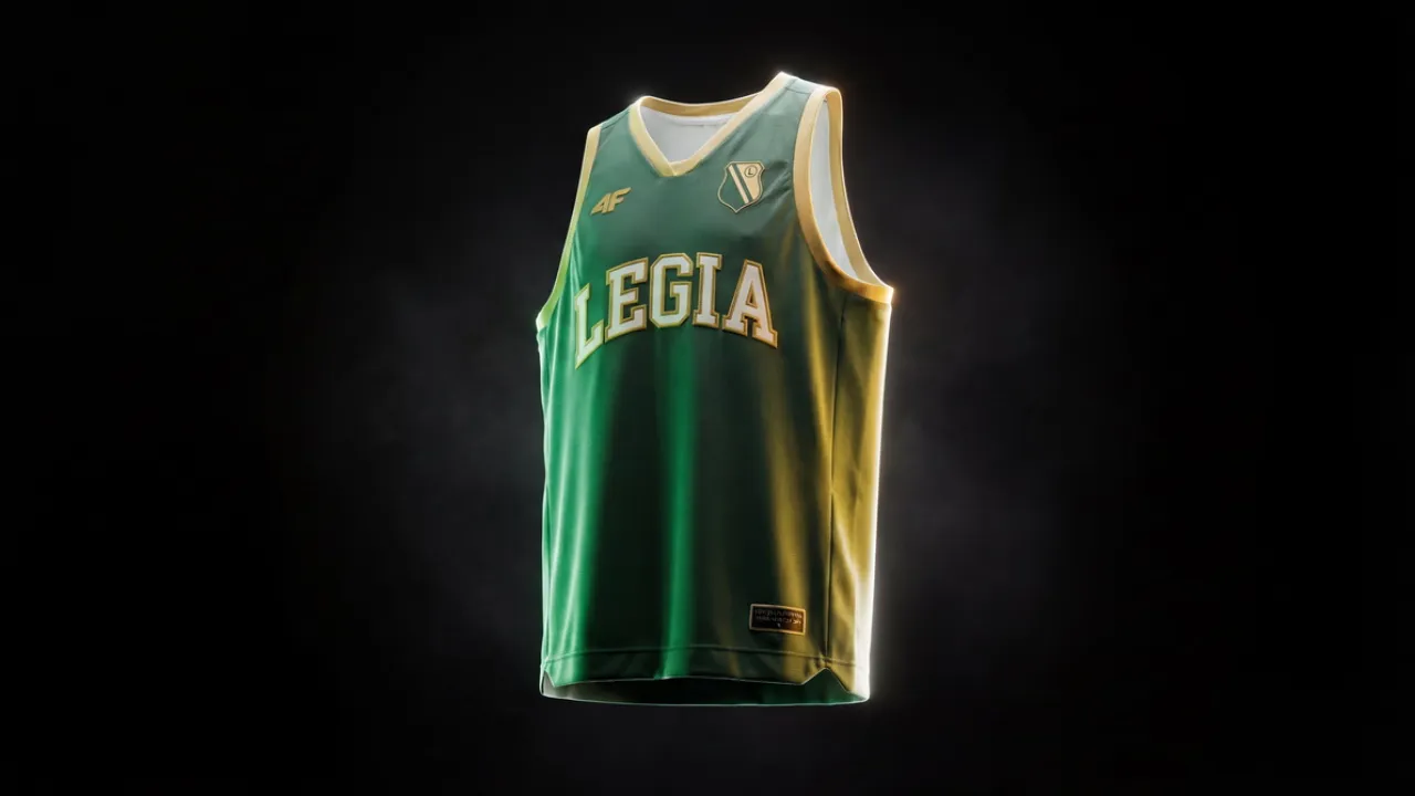 Limitowana edycja koszulek wyprzedana na pniu!