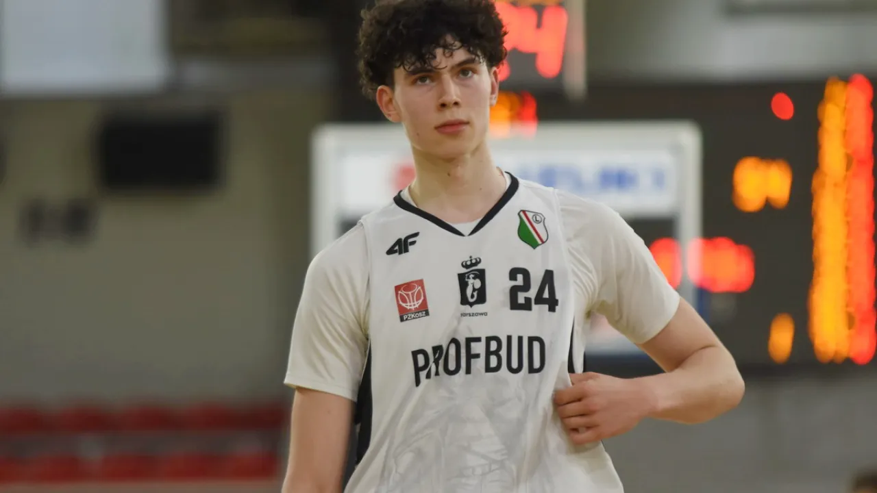 Niedziałkowski: Jadąc na finały, każdy z nas myślał o złocie