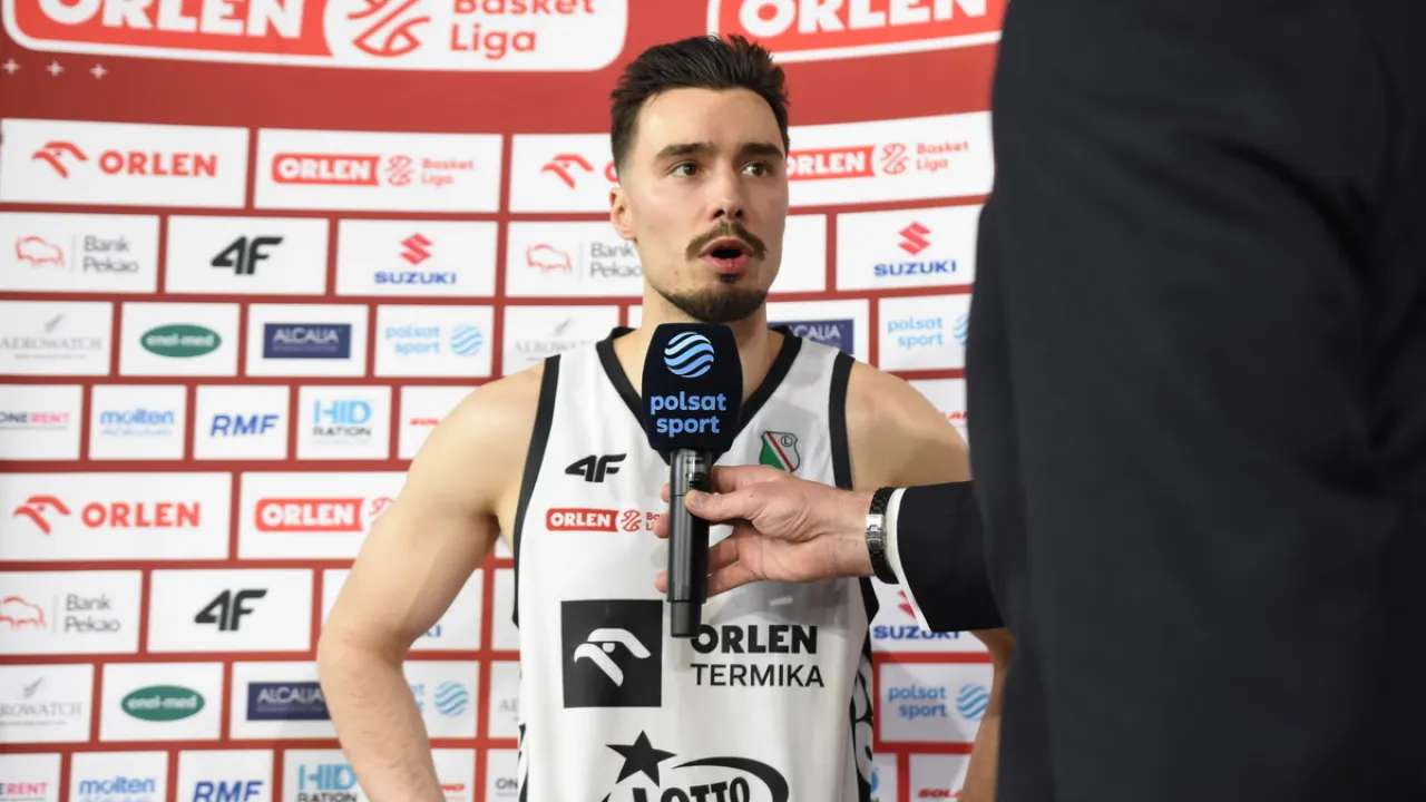 Pluta: Po porażkach musimy trzymać się razem