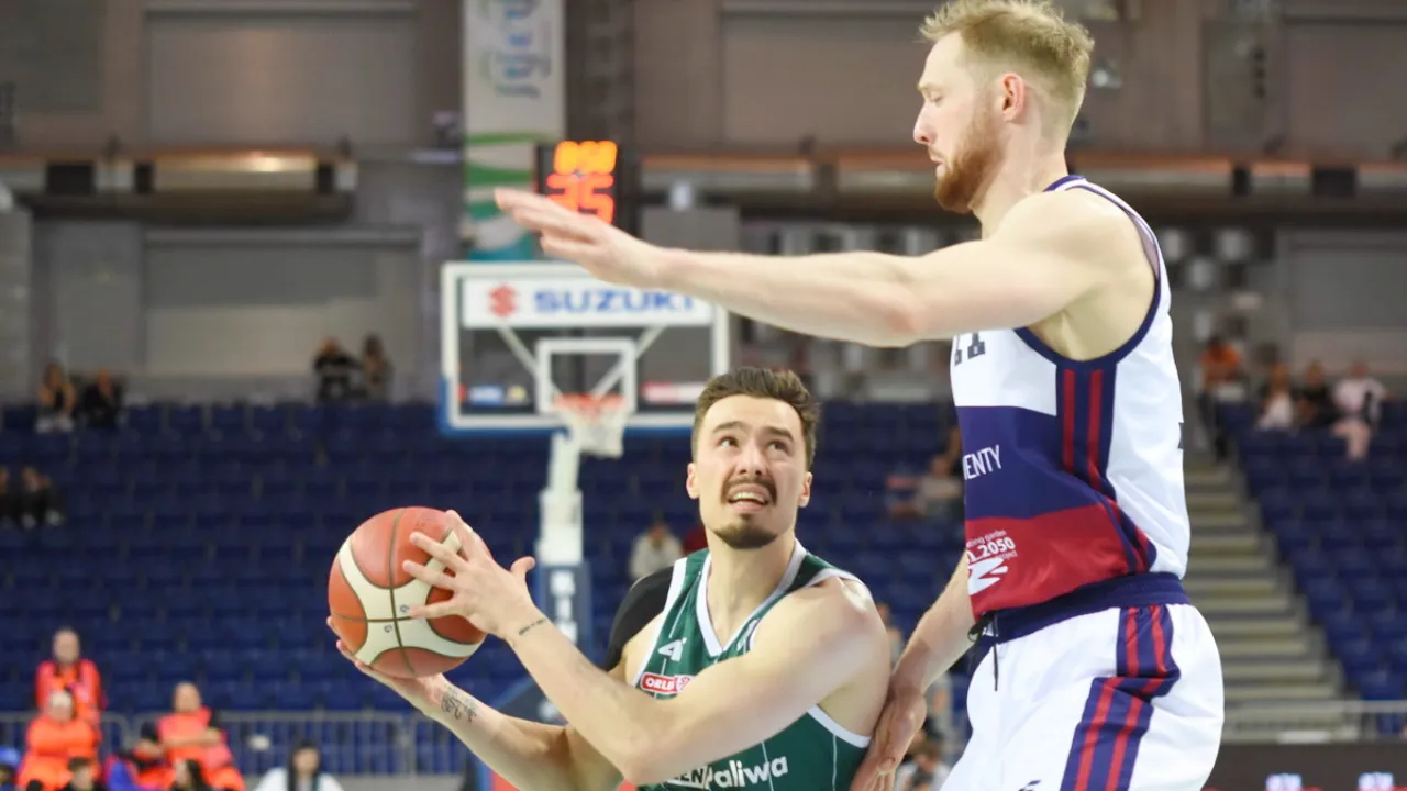 Pluta MVP 29. tygodnia OBL