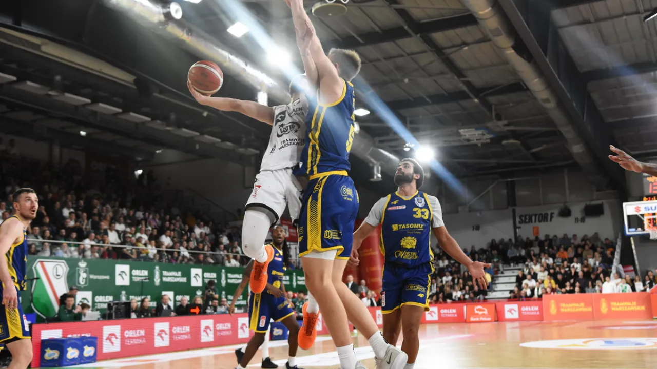 Zapowiedź meczu z Zastalem