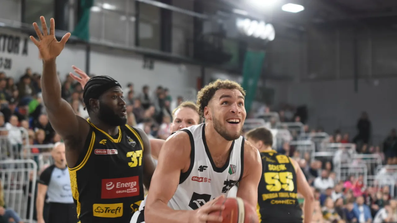 Zapowiedź meczu z Miastem Szkła Krosno