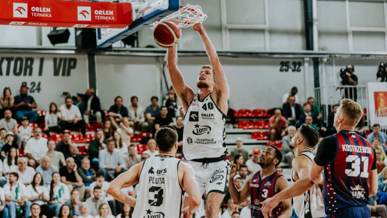 Zapowiedź 1. meczu play-off z MKS-em Dąbrowa Górnicza
