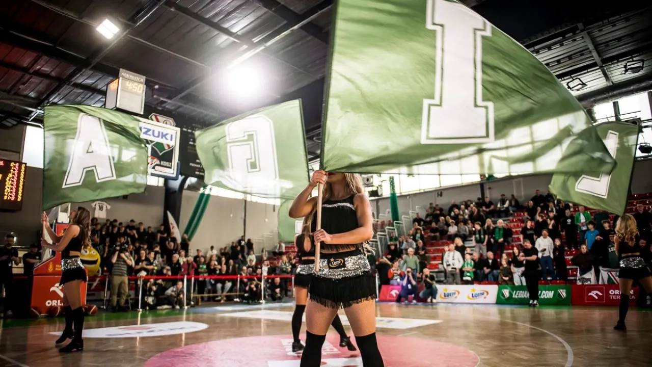 Harmonogram sprzedaży biletów na I rundę play-off