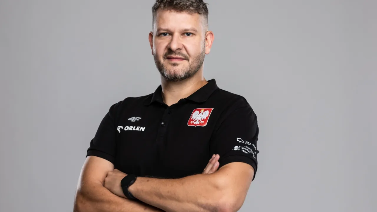 Michał Fałkowski nowym Dyrektorem Komunikacji i PR Legii Kosz