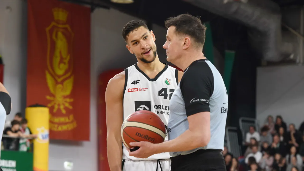 Galerie zdjęć z meczu z Zastalem