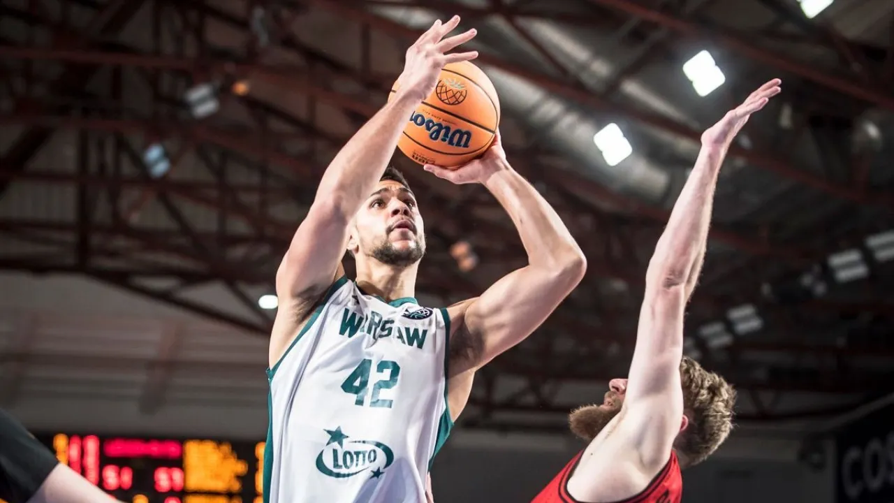 Ponsar w Legii na kolejne trzy miesiące