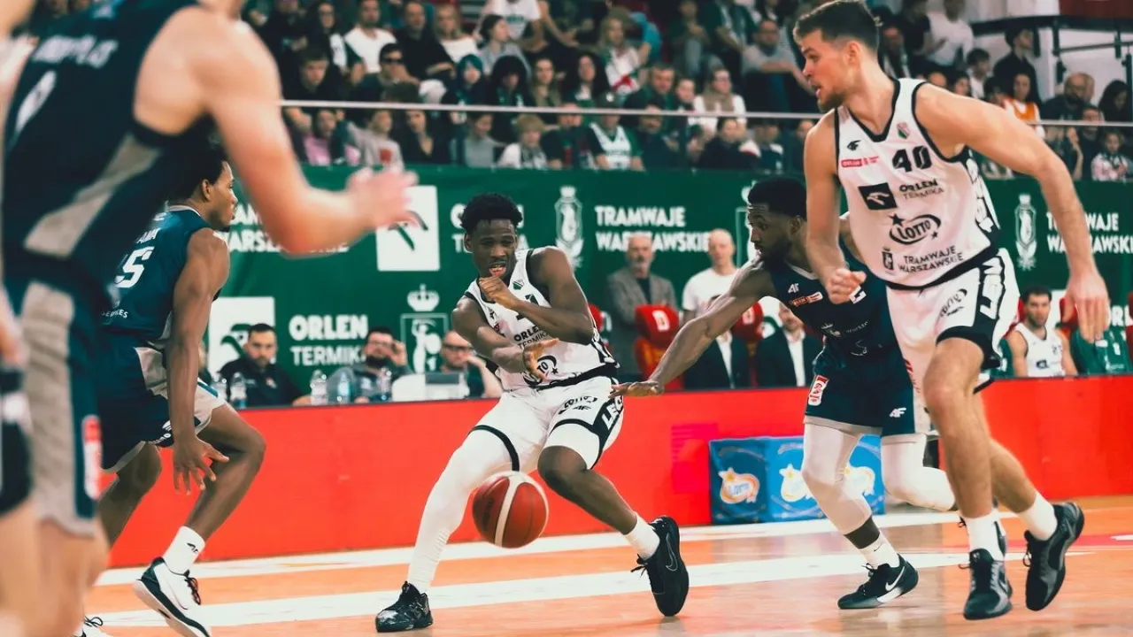 Zapowiedź meczu z Treflem Sopot