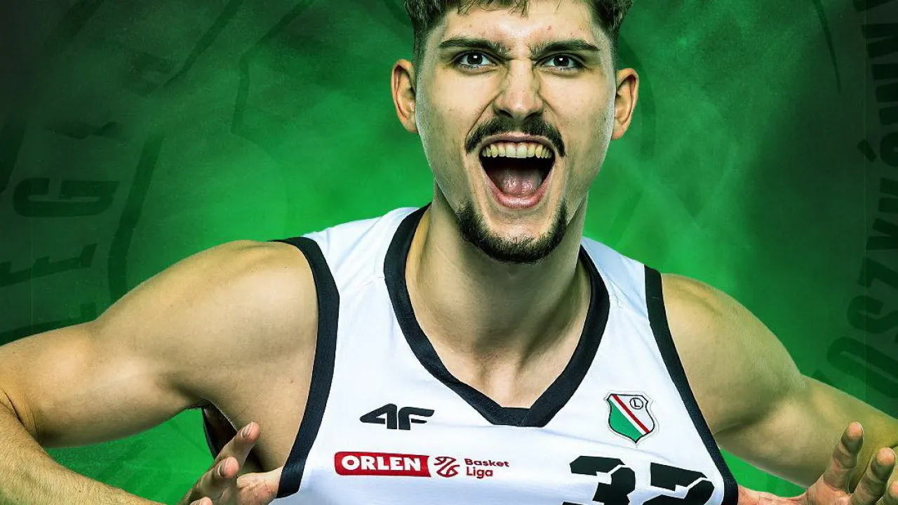 Maks Wilczek zwycięzcą Aerowatch Konkursu Rzutów za 3