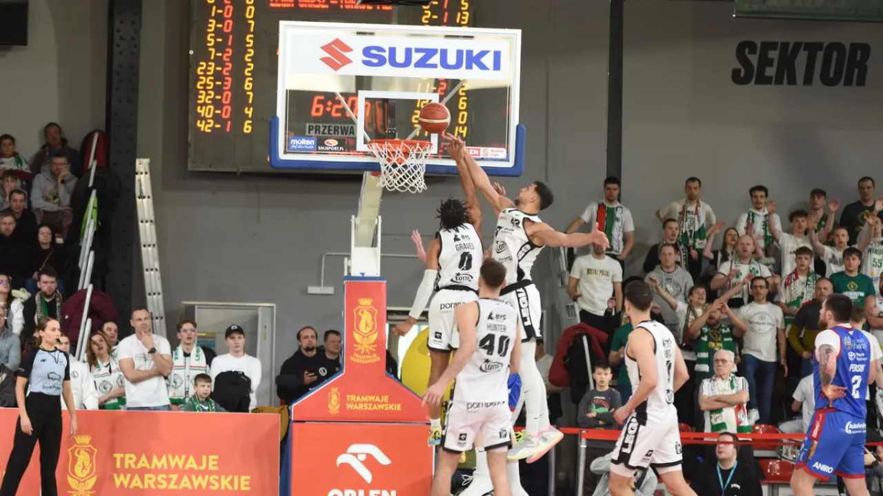 Jak oni zbierają! Rekordy legionistów