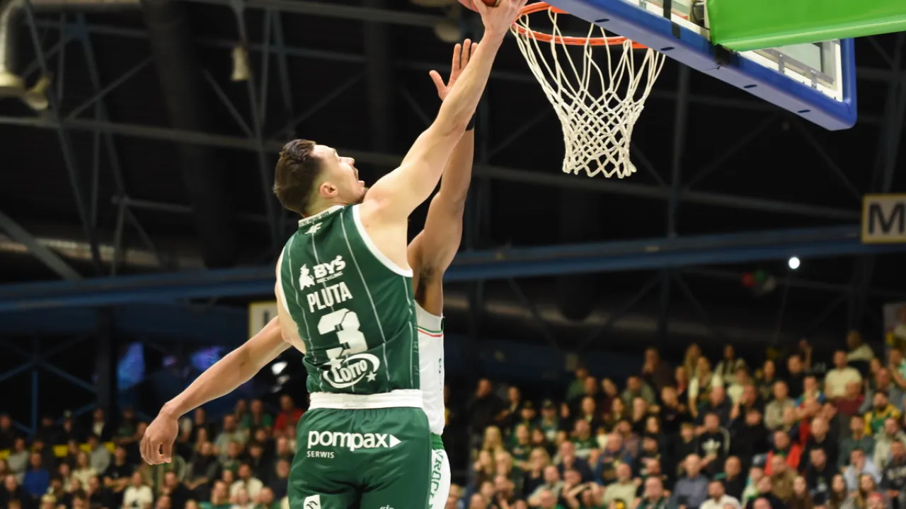 Skrót meczu Śląsk - Legia (VIDEO)