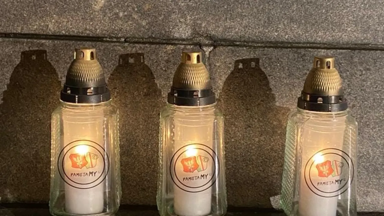 Zmarł Marek Jabłoński