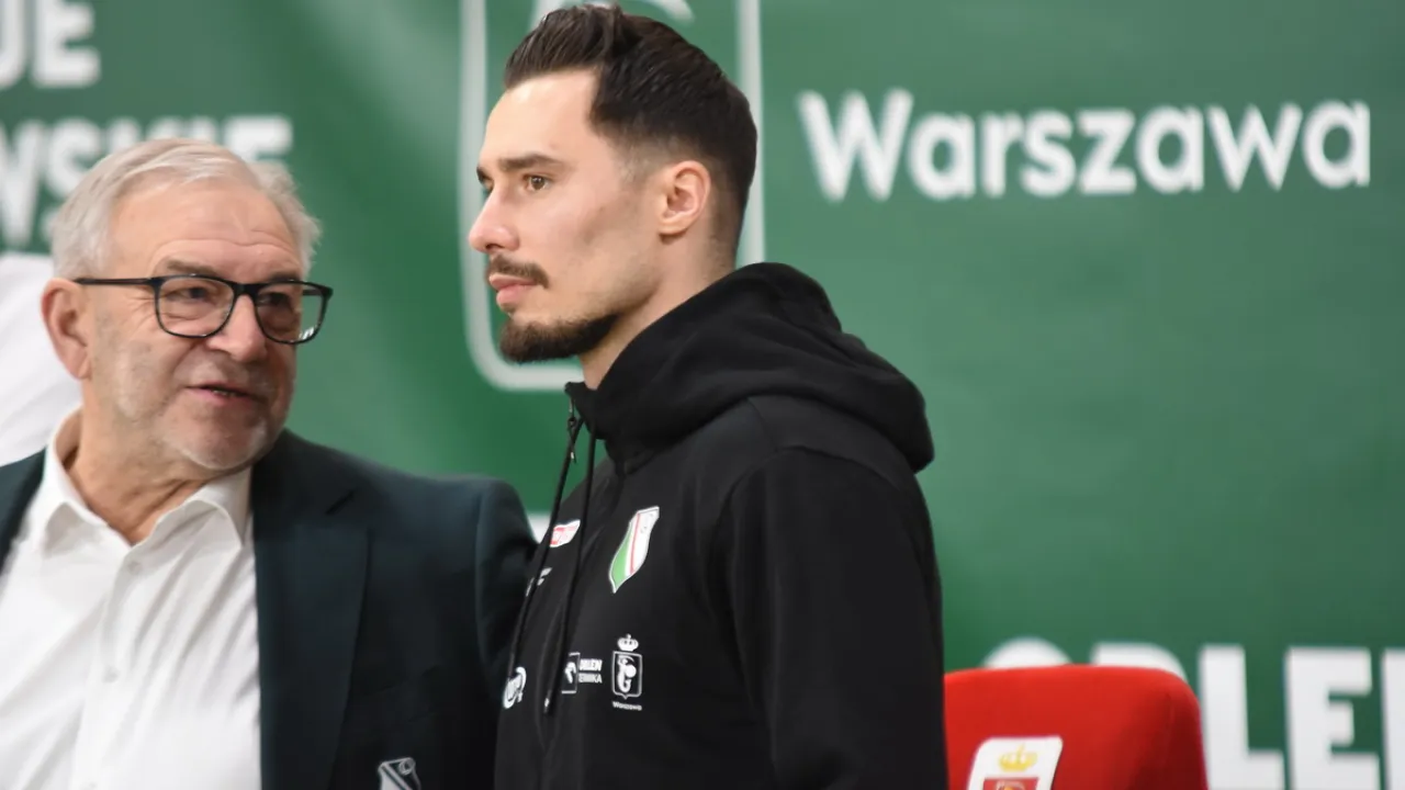 Zgrupowanie kadry bez Andrzeja Pluty