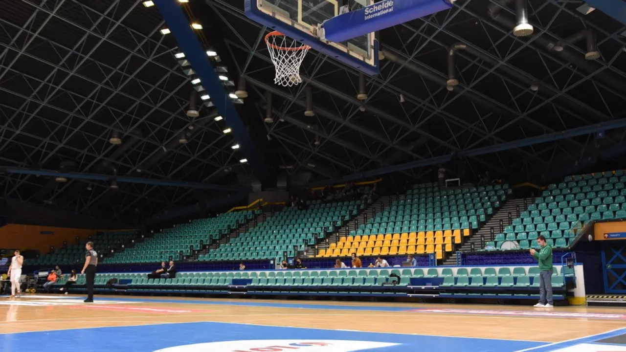 Ze Śląskiem w Orbicie