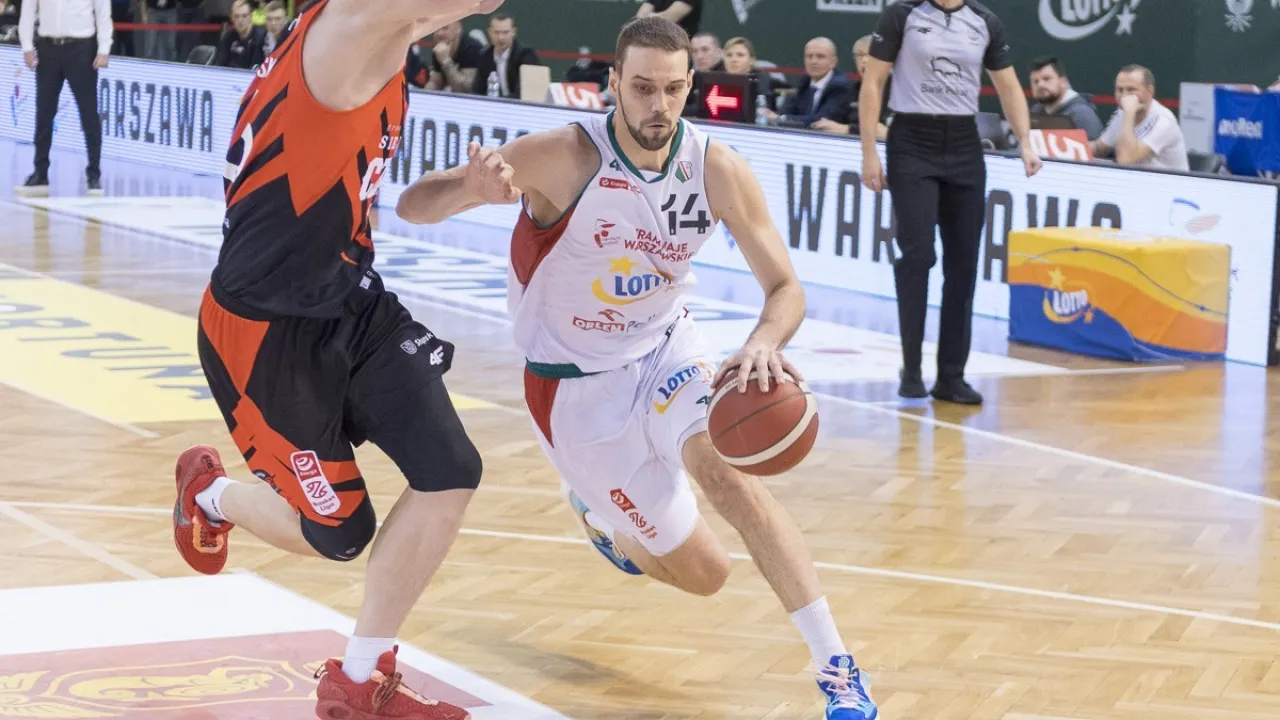 Grzegorz Kulka w szerokiej kadrze reprezentacji Polski