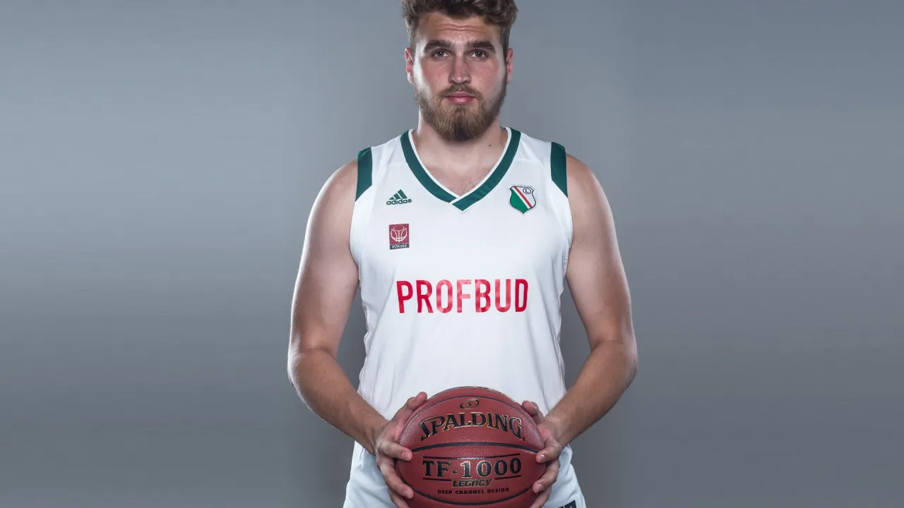 Dominik Groth kontuzjowany