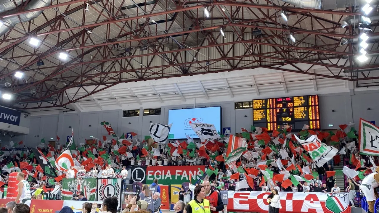 Komplet na meczu z Grekami. Ostatnie bilety VIP