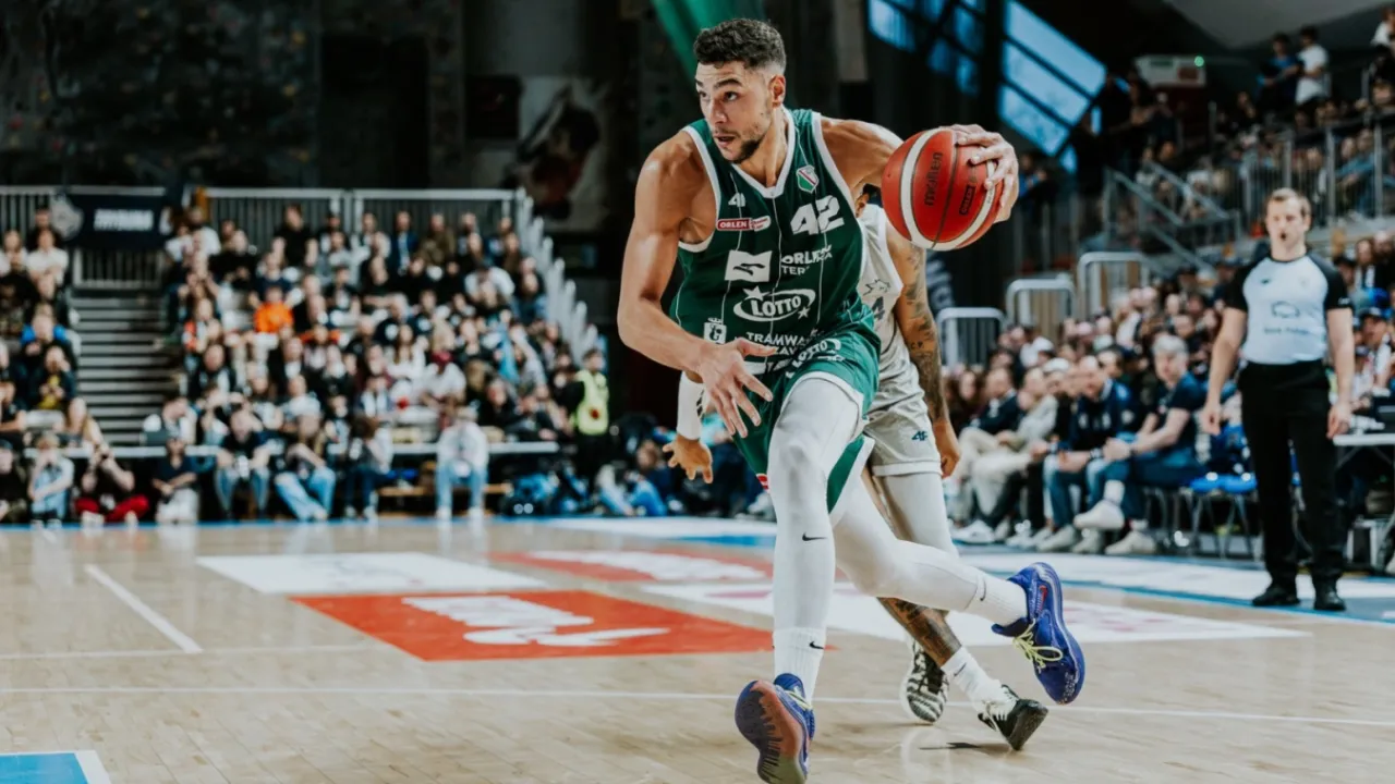 Zapowiedź meczu z Treflem Sopot