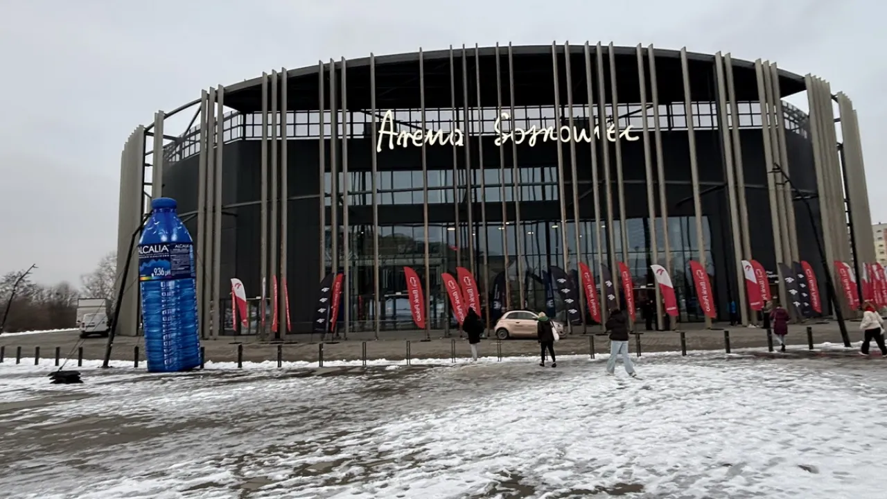 Galerie zdjęć z meczu PP z Treflem