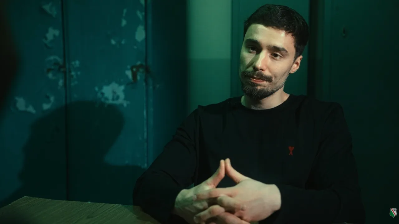 Remake. Repeat. Play-offs'26 (VIDEO)