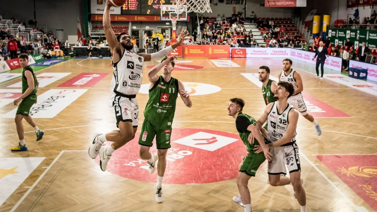 Galerie zdjęć z meczu z Miastem Szkła Krosno