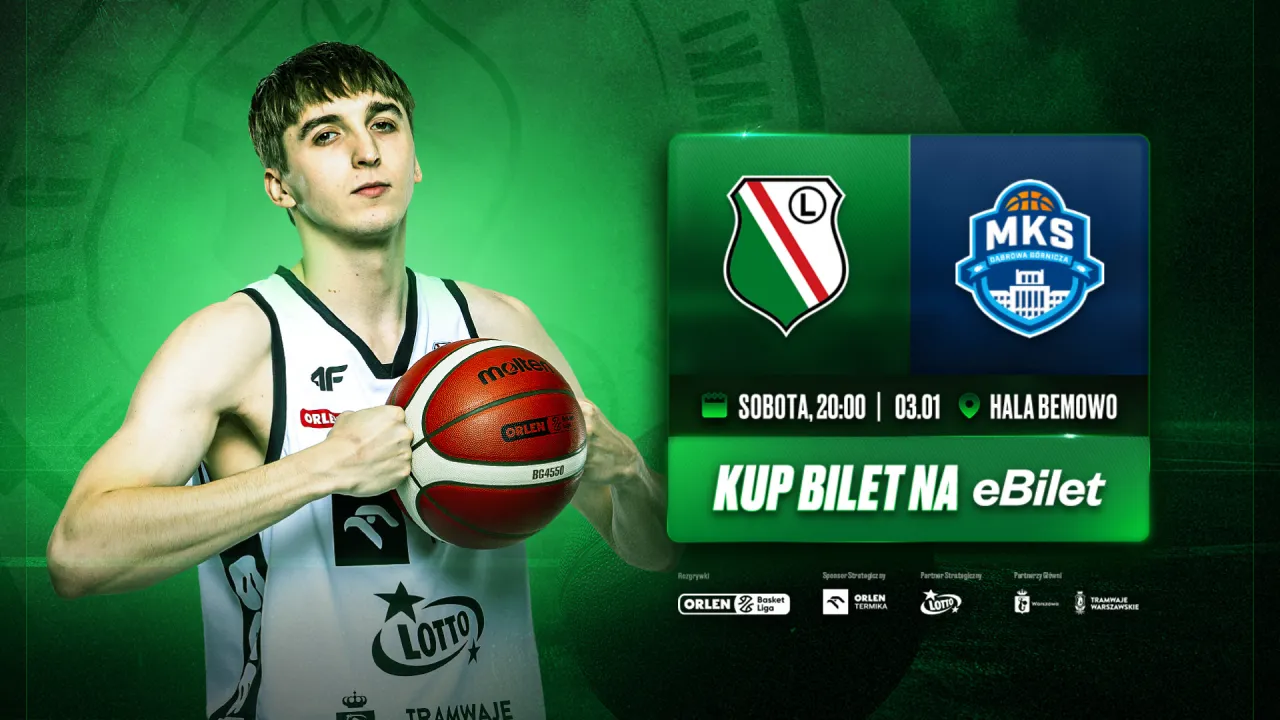 KUP BILET NA MECZ Z MKS-em