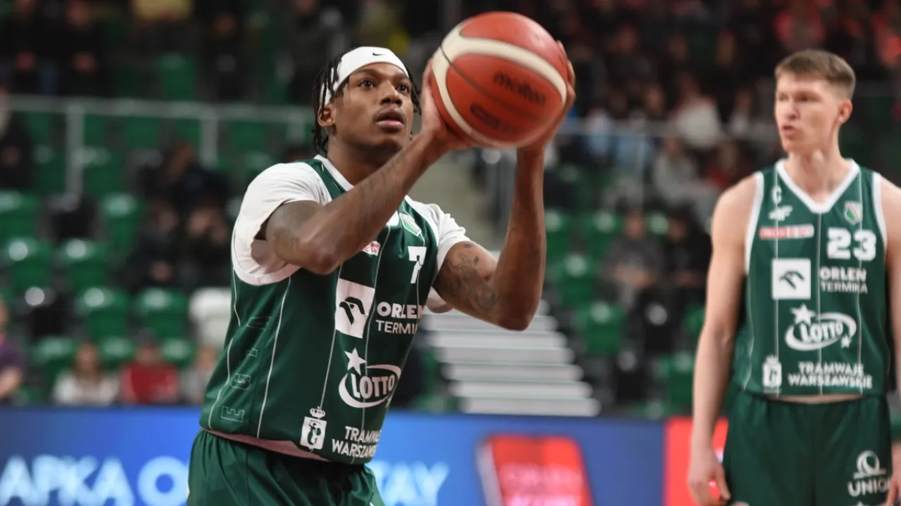 Zapowiedź meczu z Anwilem Włocławek