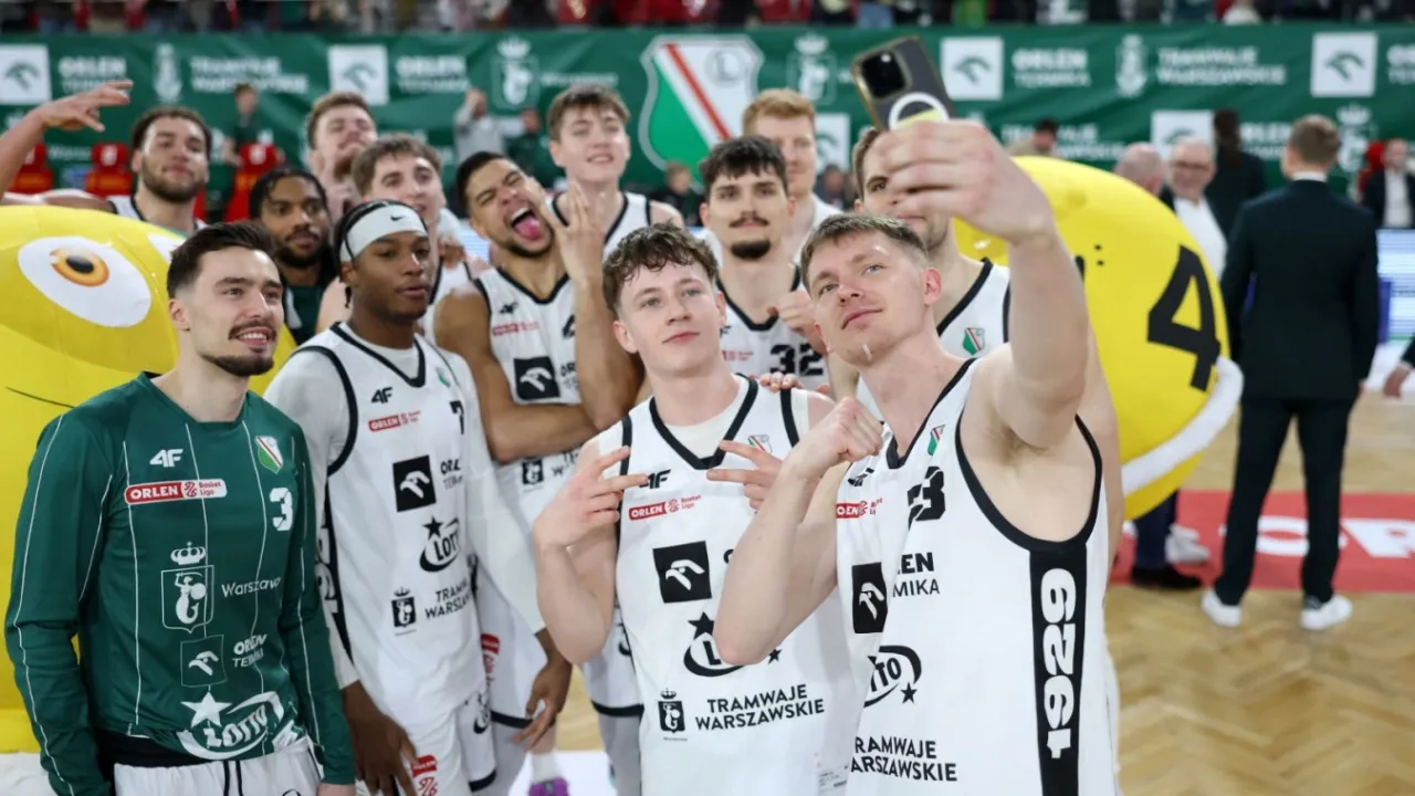 Zapowiedź meczu ze Śląskiem