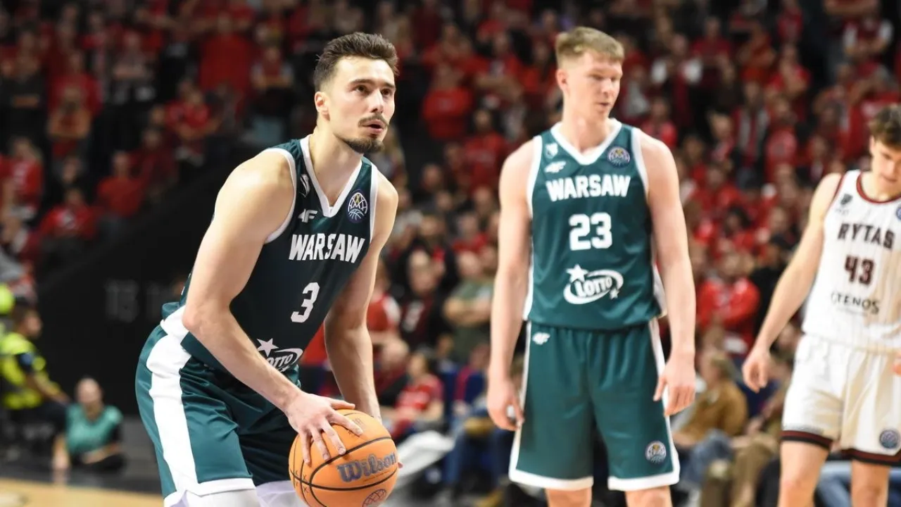 Zapowiedź meczu BCL z Promitheas Patras