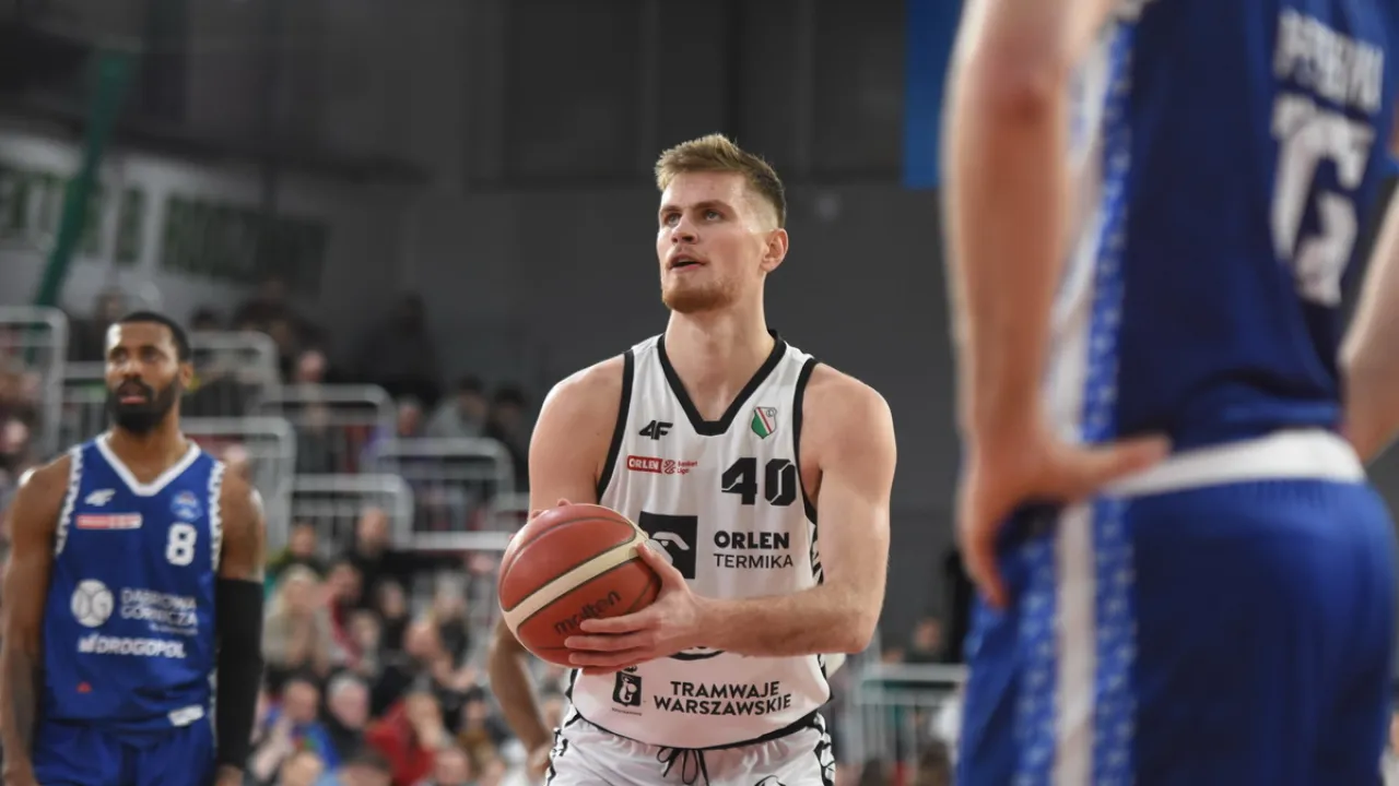 Zapowiedź meczu z Twardymi Piernikami