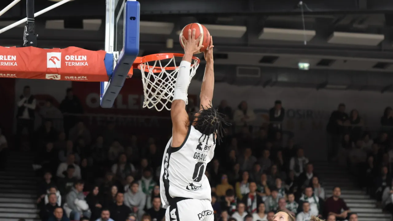 LOTTO TOP5 Grudzień 2025