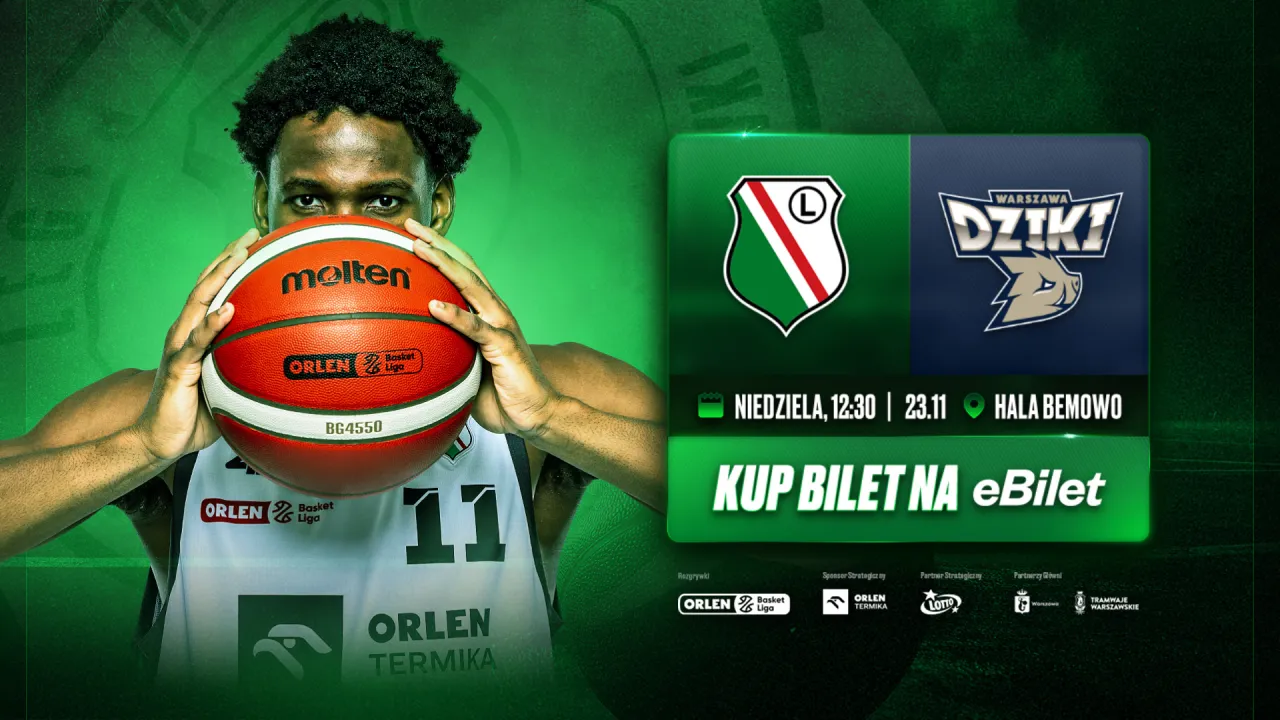 Bilety na mecz z Dzikami